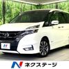 nissan serena 2018 -NISSAN--Serena DAA-GFC27--GFC27-063152---NISSAN--Serena DAA-GFC27--GFC27-063152- image 1