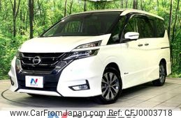 nissan serena 2018 -NISSAN--Serena DAA-GFC27--GFC27-063152---NISSAN--Serena DAA-GFC27--GFC27-063152-