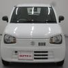 suzuki alto 2017 quick_quick_HA36V_HA36V-126409 image 2