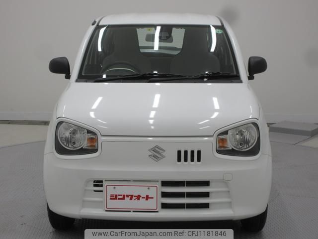 suzuki alto 2017 quick_quick_HA36V_HA36V-126409 image 2
