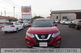 nissan x-trail 2018 504749-RAOID:13787