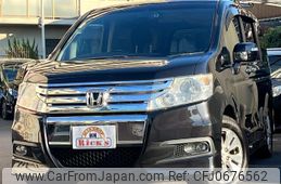 honda stepwagon-spada 2011 quick_quick_RK5_RK5-1209183