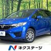 honda fit 2016 -HONDA--Fit DBA-GK3--GK3-1226203---HONDA--Fit DBA-GK3--GK3-1226203- image 1