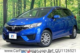 honda fit 2016 -HONDA--Fit DBA-GK3--GK3-1226203---HONDA--Fit DBA-GK3--GK3-1226203-