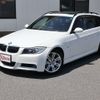 bmw 3-series 2007 -BMW--BMW 3 Series VR20--0KW41709---BMW--BMW 3 Series VR20--0KW41709- image 1