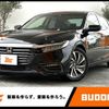 honda insight 2020 -HONDA--Insight 6AA-ZE4--ZE4-1008958---HONDA--Insight 6AA-ZE4--ZE4-1008958- image 1