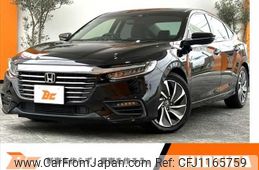 honda insight 2020 -HONDA--Insight 6AA-ZE4--ZE4-1008958---HONDA--Insight 6AA-ZE4--ZE4-1008958-