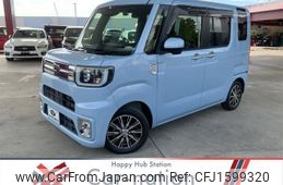 daihatsu wake 2018 CFJ1599320