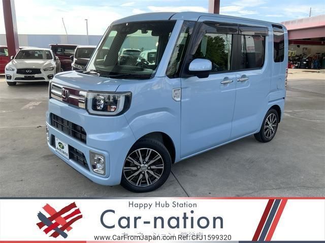 daihatsu wake 2018 CFJ1599320 image 1