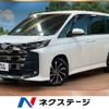 toyota noah 2023 -TOYOTA--Noah 6AA-ZWR90W--ZWR90-0112192---TOYOTA--Noah 6AA-ZWR90W--ZWR90-0112192- image 1