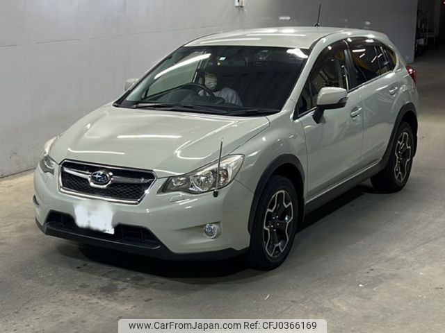 subaru xv 2012 -SUBARU 【福岡 303の2627】--Subaru XV GP7-030667---SUBARU 【福岡 303の2627】--Subaru XV GP7-030667- image 1