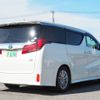 toyota alphard 2020 -TOYOTA--Alphard 6AA-AYH30W--AYH30-0105236---TOYOTA--Alphard 6AA-AYH30W--AYH30-0105236- image 5