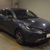 toyota harrier 2020 -TOYOTA 【大分 331ﾑ2588】--Harrier 6BA-MXUA80--MXUA80-0013296---TOYOTA 【大分 331ﾑ2588】--Harrier 6BA-MXUA80--MXUA80-0013296- image 4