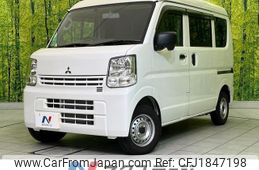 mitsubishi minicab-van 2024 CFJ1847198