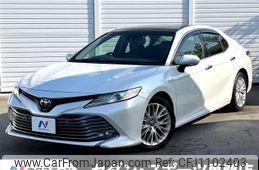 toyota camry 2017 -TOYOTA--Camry DAA-AXVH70--AXVH70-1003060---TOYOTA--Camry DAA-AXVH70--AXVH70-1003060-