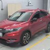 honda vezel 2016 -HONDA 【所沢 336ひ2828】--VEZEL RU3-1224743---HONDA 【所沢 336ひ2828】--VEZEL RU3-1224743- image 1