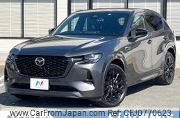 mazda mazda-others 2022 -MAZDA--CX-60 3CA-KH3R3P--KH3R3P-107120---MAZDA--CX-60 3CA-KH3R3P--KH3R3P-107120-