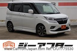 suzuki solio 2019 CFJ1775530