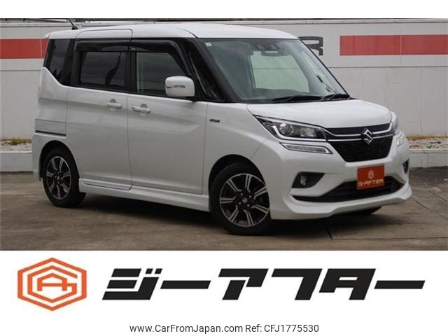 suzuki solio 2019 CFJ1775530 image 1
