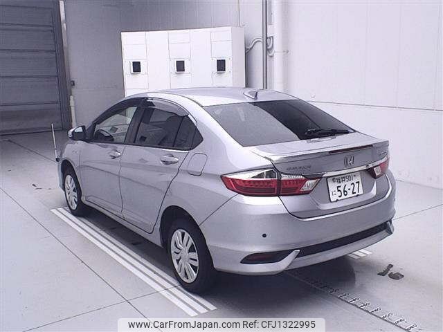 honda grace 2020 -HONDA 【福井 501ﾆ5627】--Grace GM5--1202308---HONDA 【福井 501ﾆ5627】--Grace GM5--1202308- image 2