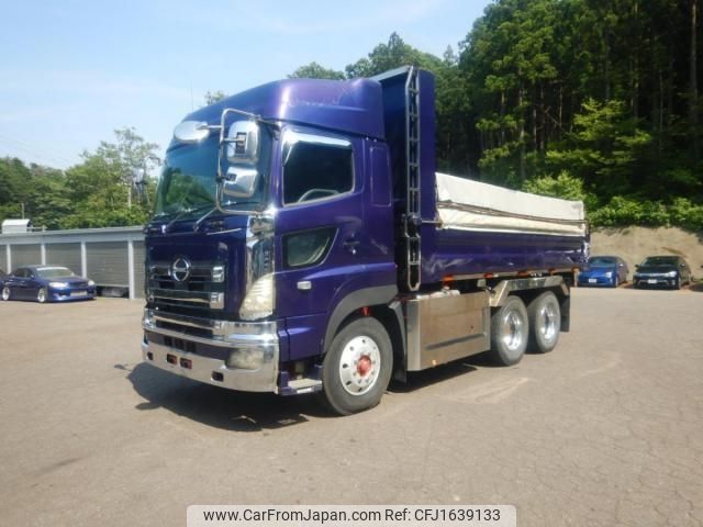 hino profia 2006 CFJ1639133 image 2