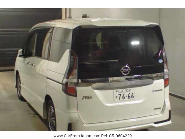 nissan serena 2021 -NISSAN 【山形 301ｽ7666】--Serena 6AA-HFC27--HFC27-114508---NISSAN 【山形 301ｽ7666】--Serena 6AA-HFC27--HFC27-114508- image 2