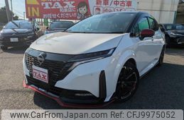 nissan aura 2022 quick_quick_6AA-FE13_FE!#-225908