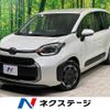 toyota sienta 2023 -TOYOTA--Sienta 6AA-MXPL10G--MXPL10-1003140---TOYOTA--Sienta 6AA-MXPL10G--MXPL10-1003140- image 1