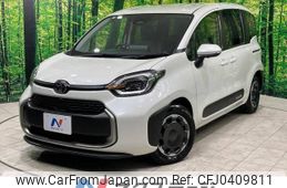 toyota sienta 2023 -TOYOTA--Sienta 6AA-MXPL10G--MXPL10-1003140---TOYOTA--Sienta 6AA-MXPL10G--MXPL10-1003140-