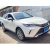toyota harrier 2020 -TOYOTA--Harrier 6BA-MXUA80--MXUA80-0002695---TOYOTA--Harrier 6BA-MXUA80--MXUA80-0002695- image 1