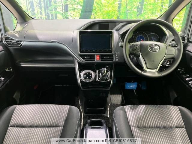 toyota voxy 2019 -TOYOTA--Voxy DAA-ZWR80W--ZWR80-0410662---TOYOTA--Voxy DAA-ZWR80W--ZWR80-0410662- image 2