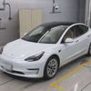 tesla tesla-model3 2021 CFJ1672711 image 1