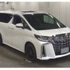 toyota alphard 2021 quick_quick_3BA-AGH30W_AGH30-0380236 image 4