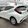toyota aqua 2022 quick_quick_6AA-MXPK11_MXPK11-2083013 image 11