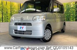 daihatsu tanto 2009 -DAIHATSU--Tanto DBA-L375S--L375S-0247797---DAIHATSU--Tanto DBA-L375S--L375S-0247797-