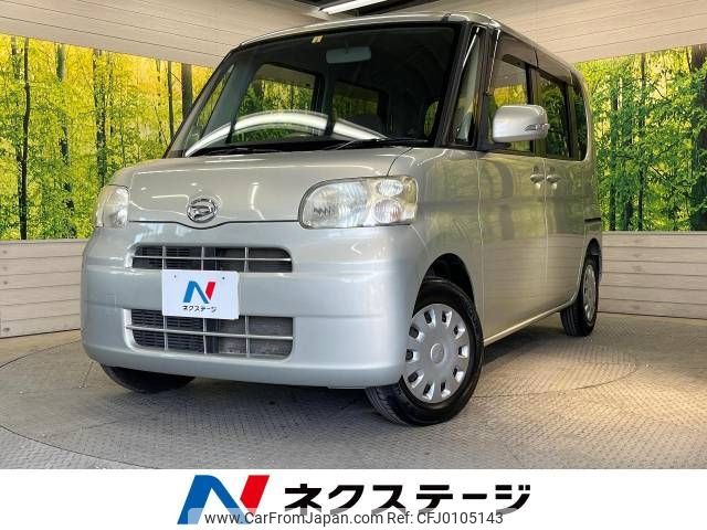 daihatsu tanto 2009 -DAIHATSU--Tanto DBA-L375S--L375S-0247797---DAIHATSU--Tanto DBA-L375S--L375S-0247797- image 1