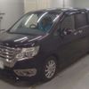honda stepwagon 2012 -HONDA--Stepwgn DBA-RK5--RK5-1308031---HONDA--Stepwgn DBA-RK5--RK5-1308031- image 1