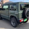 suzuki jimny 2024 CFJ1836210 image 8