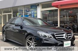 mercedes-benz e-class 2014 -MERCEDES-BENZ--Benz E Class RBA-212036C--WDD2120362B071117---MERCEDES-BENZ--Benz E Class RBA-212036C--WDD2120362B071117-