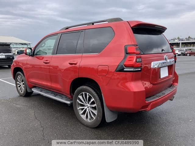 toyota land-cruiser-prado 2019 quick_quick_LDA-GDJ151W_GDJ151-0008214 image 2