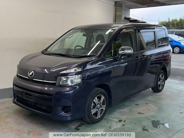 toyota voxy 2013 -TOYOTA--Voxy ZRR70G-0547386---TOYOTA--Voxy ZRR70G-0547386- image 1