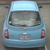 nissan march 2008 TE723 image 6