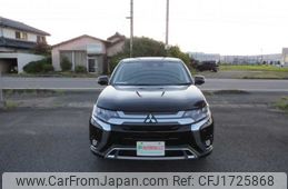mitsubishi outlander 2020 CFJ1725868