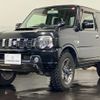 suzuki jimny 2014 -SUZUKI 【札幌 582ｹ8508】--Jimny ABA-JB23W--JB23W-735154---SUZUKI 【札幌 582ｹ8508】--Jimny ABA-JB23W--JB23W-735154- image 1