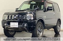 suzuki jimny 2014 -SUZUKI 【札幌 582ｹ8508】--Jimny ABA-JB23W--JB23W-735154---SUZUKI 【札幌 582ｹ8508】--Jimny ABA-JB23W--JB23W-735154-