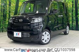 daihatsu tanto 2023 quick_quick_LA650S_LA650S-0349323