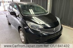nissan note 2016 CFJ1841432