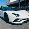 lamborghini lamborghini-aventador 2018 CFJ1830125 image 4