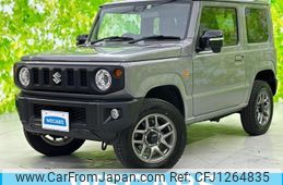 suzuki jimny 2022 quick_quick_3BA-JB64W_JB64W-260395