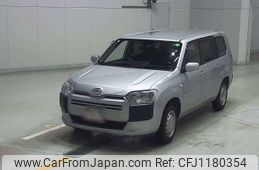 toyota succeed-van 2017 -TOYOTA--Succeed Van DBE-NCP165V--NCP165-0034013---TOYOTA--Succeed Van DBE-NCP165V--NCP165-0034013-
